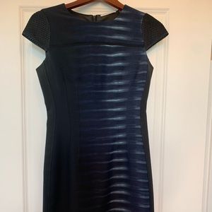 Sleek Tahari business dress!!